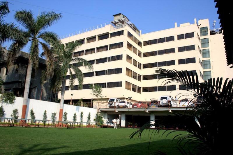 The Fern Residency Aurangabad - Chhatrapati Sambhaji Nagar Hotel Exterior photo