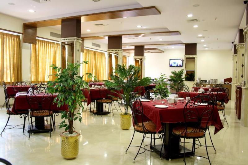 The Fern Residency Aurangabad - Chhatrapati Sambhaji Nagar Hotel Exterior photo